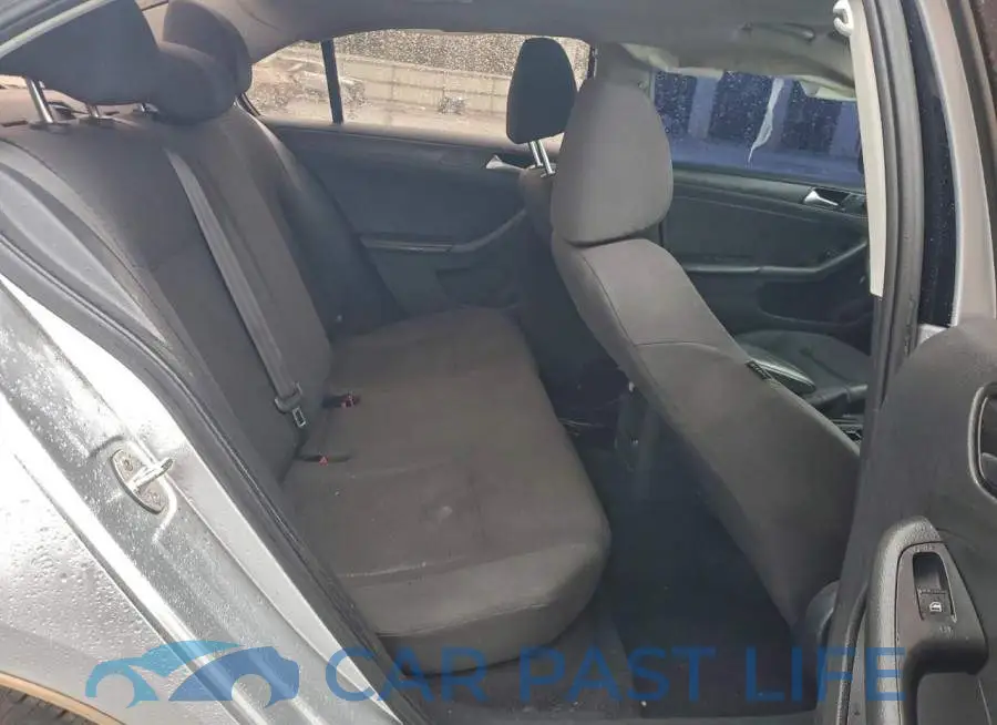 3VW267AJ5GM271292# 10
