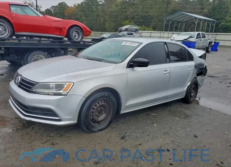 3VW267AJ5GM271292# 1