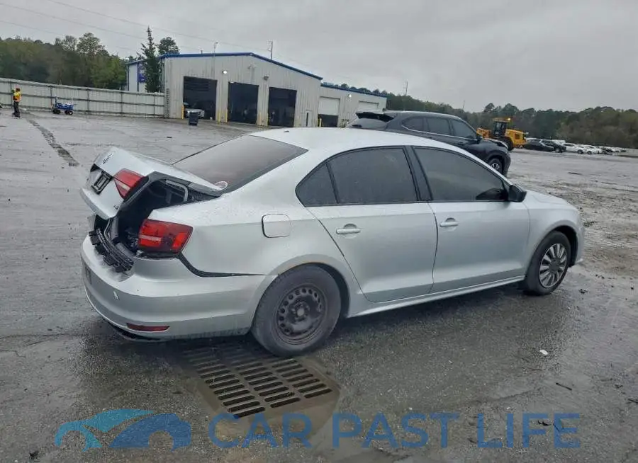 3VW267AJ5GM271292# 3