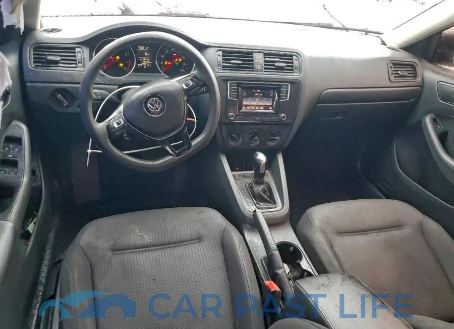 3VW267AJ5GM271292# 8
