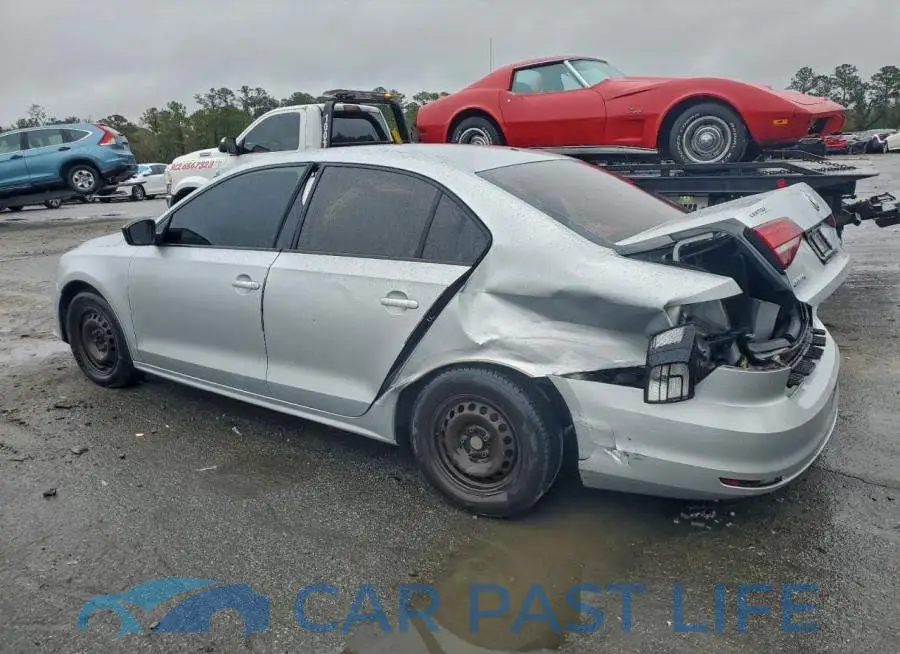 3VW267AJ5GM271292# 2