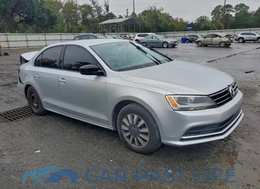 3VW267AJ5GM271292# 4