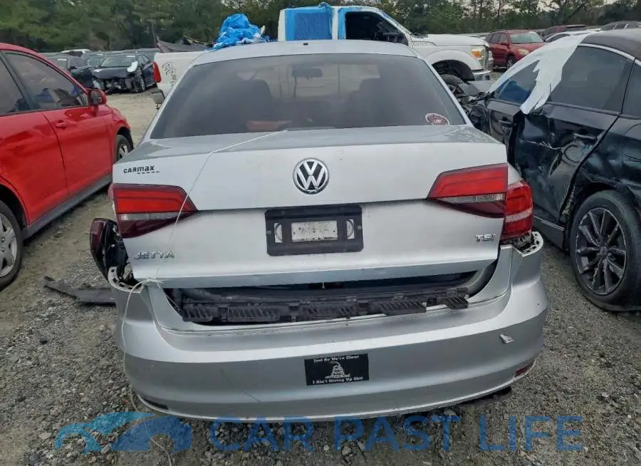 3VW267AJ5GM271292# 6