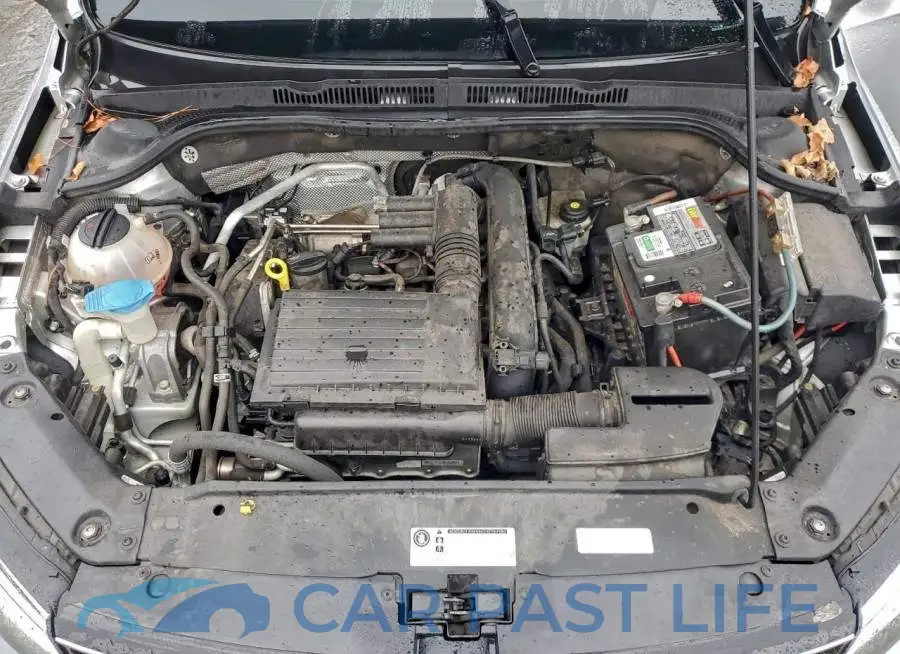 3VW267AJ5GM271292# 11