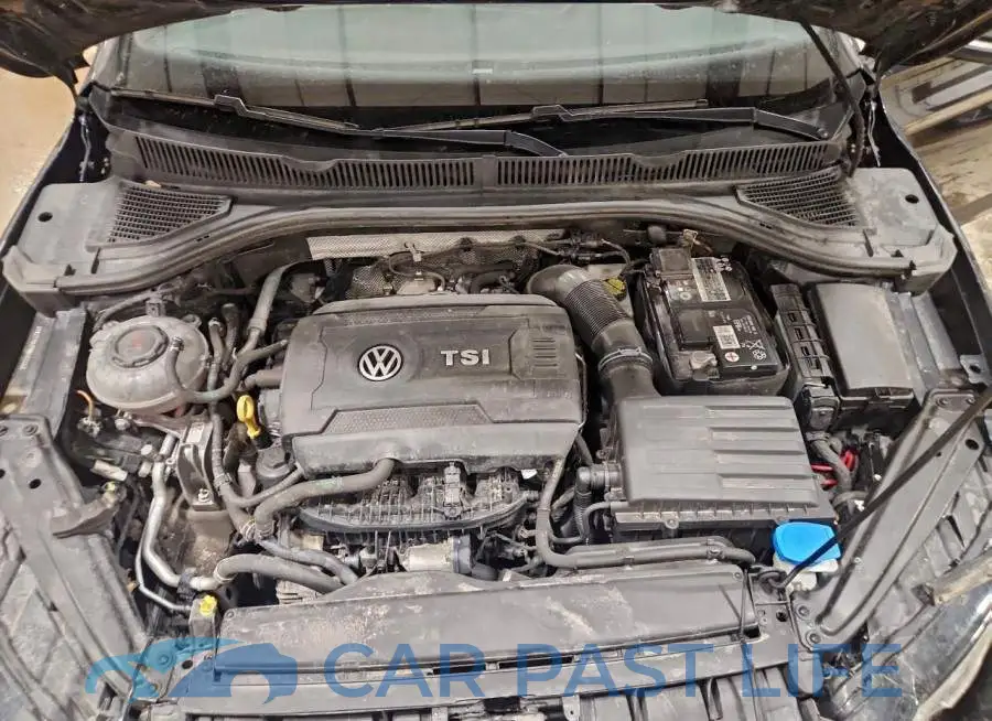 3VW2T7BU7NM002242# 11