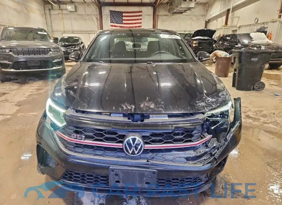 3VW2T7BU7NM002242# 5