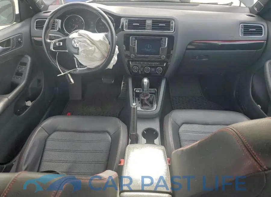 3VW4S7AJXGM412443# 8