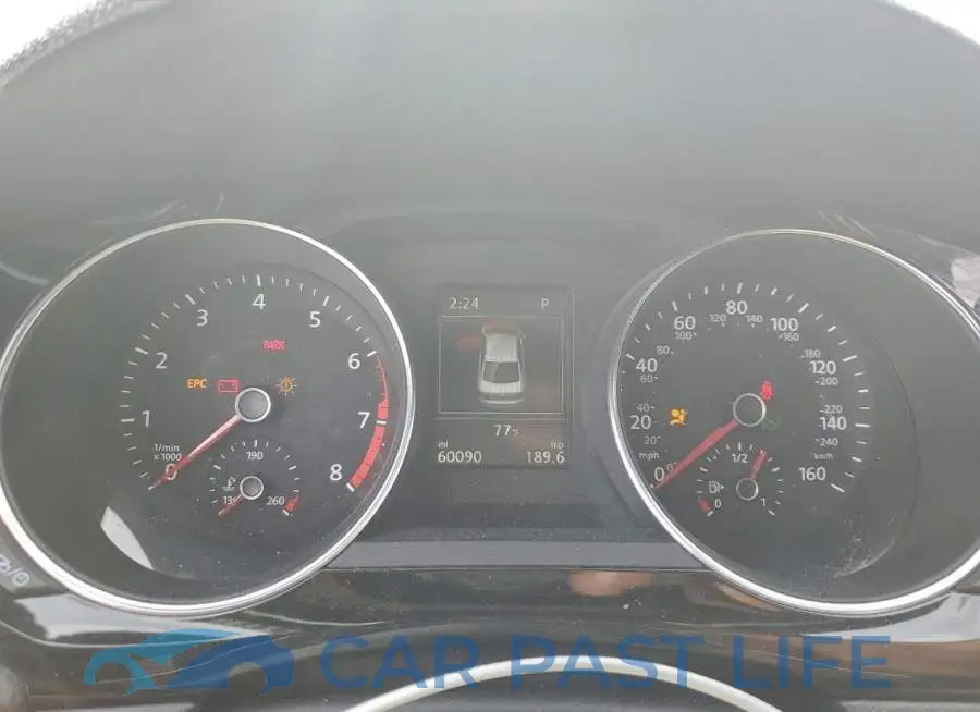 3VW4S7AJXGM412443# 9