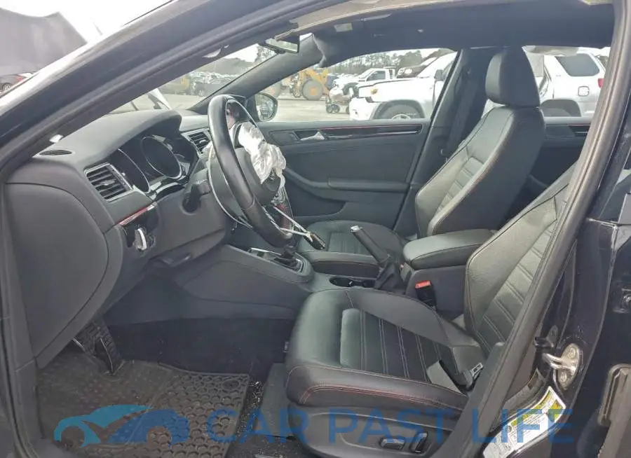 3VW4S7AJXGM412443# 7