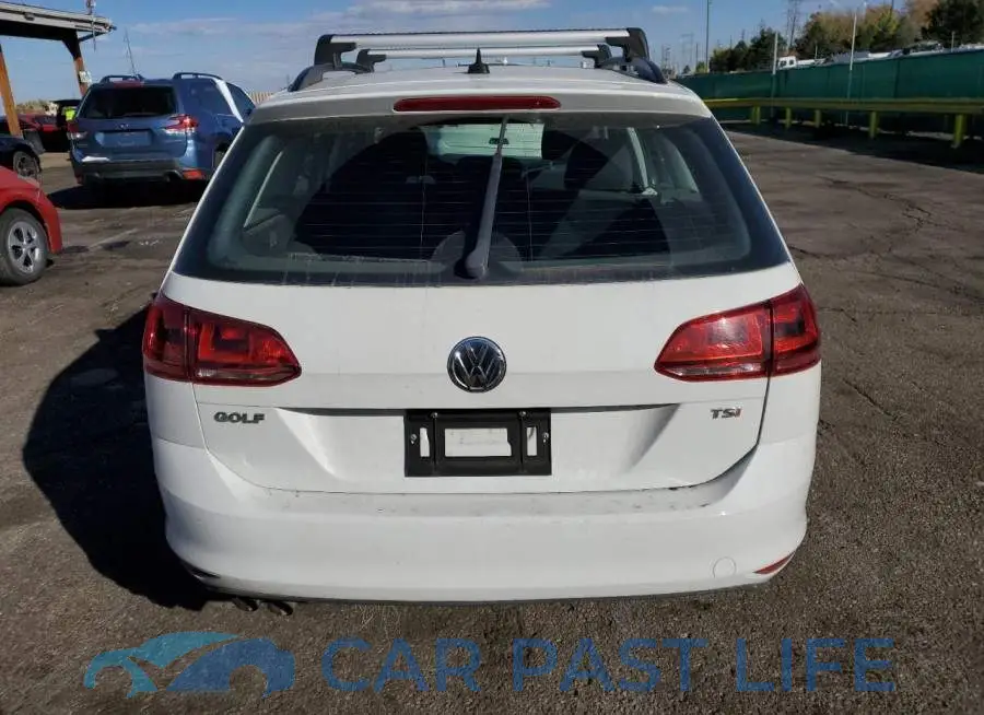 3VWC17AU3GM517043# 6