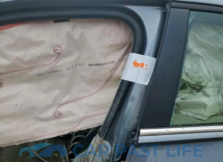 3VWGM7BUXNM032225# 12