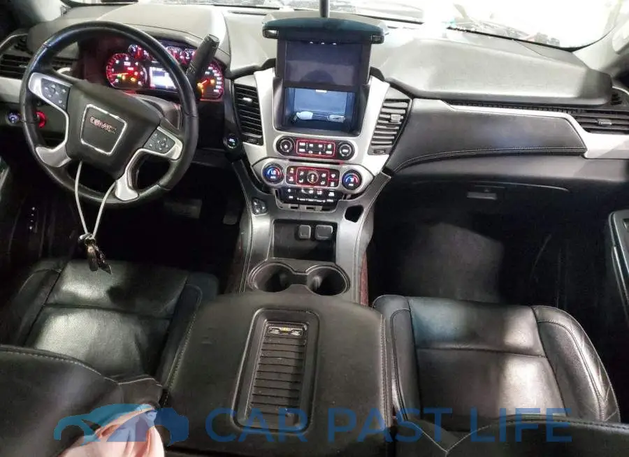 1GKS2GKC6GR214763# 8