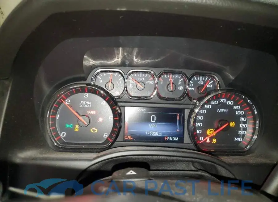 1GKS2GKC6GR214763# 9
