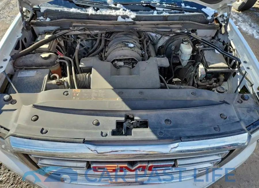 3GTU2MEC7GG337616# 11