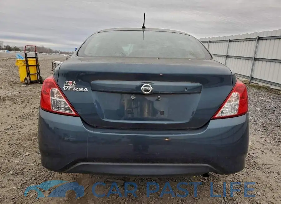 3N1CN7AP4GL872250# 6