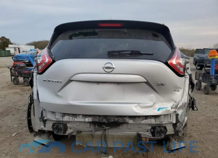 5N1CZ2MG1GN151959# 6