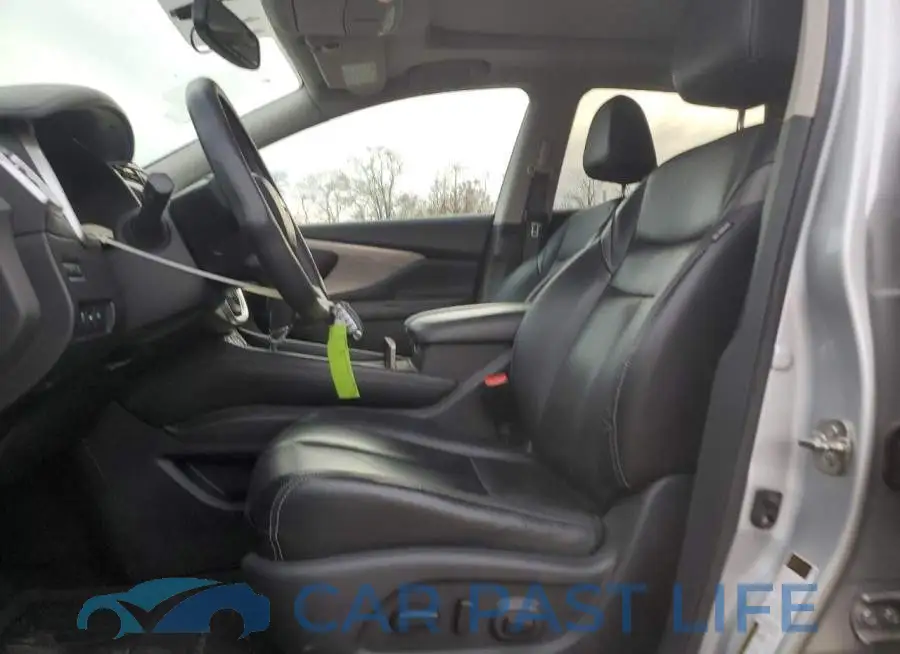 5N1CZ2MG1GN151959# 7