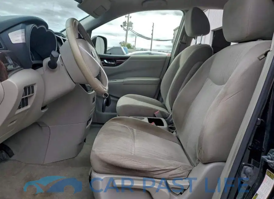 JN8AE2KP6G9155030# 7