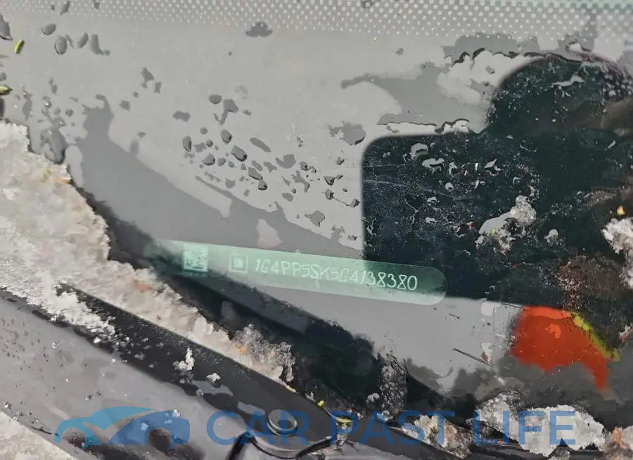 1G4PP5SK5G4138380# 12