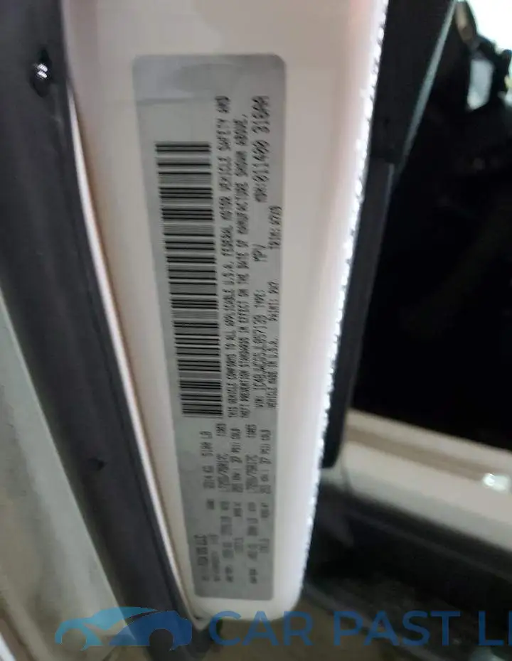 1C4BJWCG5JL857139# 12