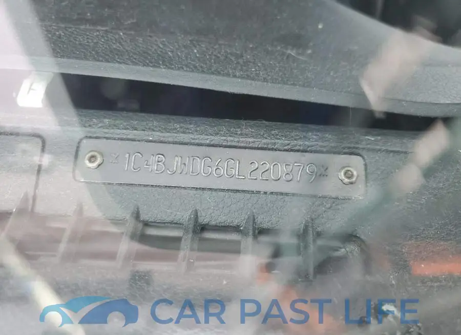 1C4BJWDG6GL220879# 13