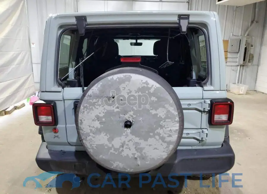 1C4HJXDN7PW629390# 6