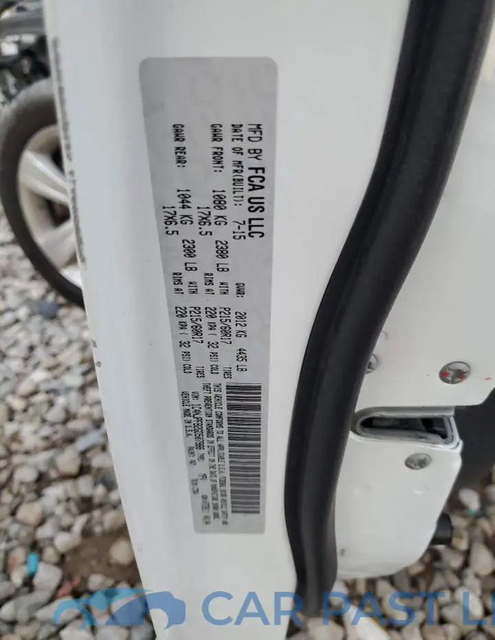 1C4NJPFB2GD507988# 14
