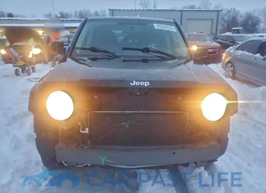 1C4NJRFB8GD507943# 5