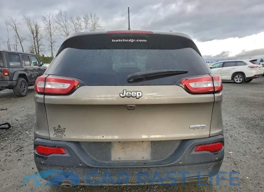 1C4PJLCB7GW370699# 6