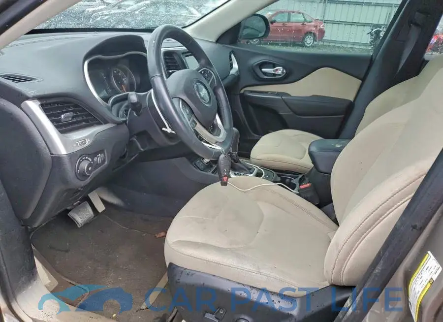 1C4PJLCB7GW370699# 7