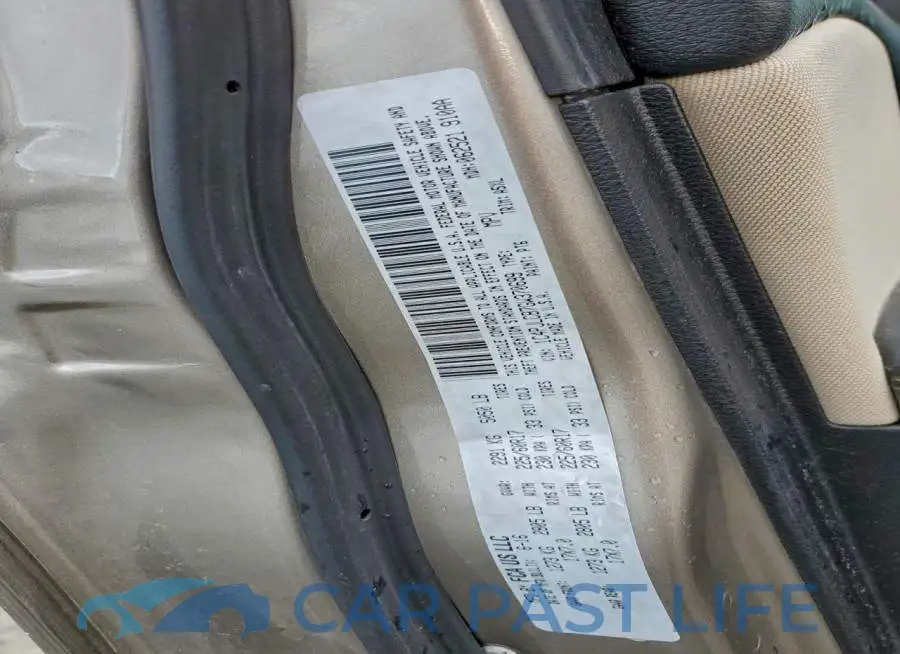 1C4PJLCB7GW370699# 13