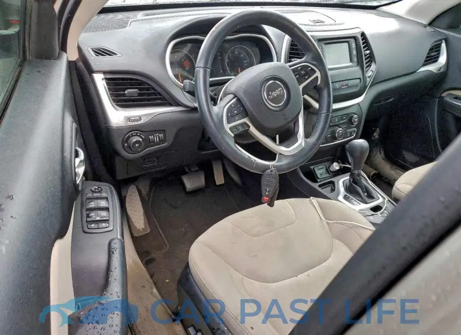 1C4PJLCB7GW370699# 8
