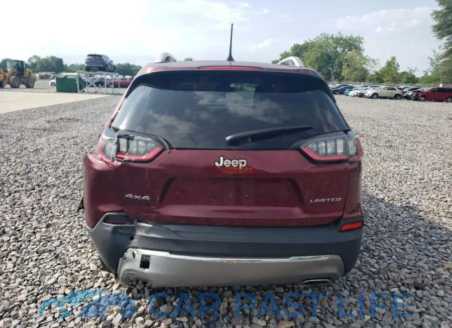 1C4PJMDX7LD623266# 6