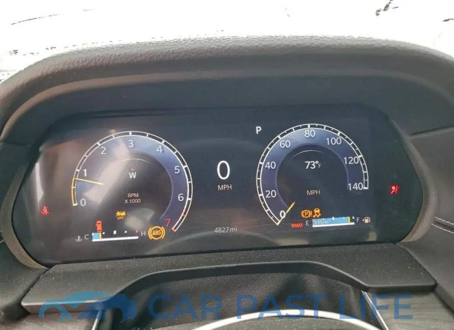 1C4RJGBG3RC158318# 9