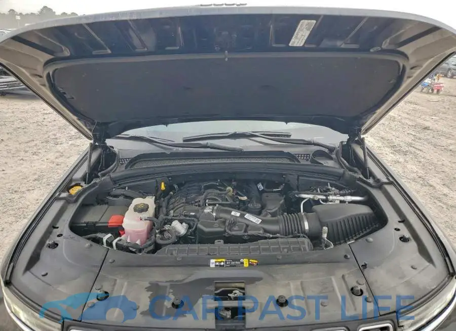 1C4RJGBG3RC158318# 12