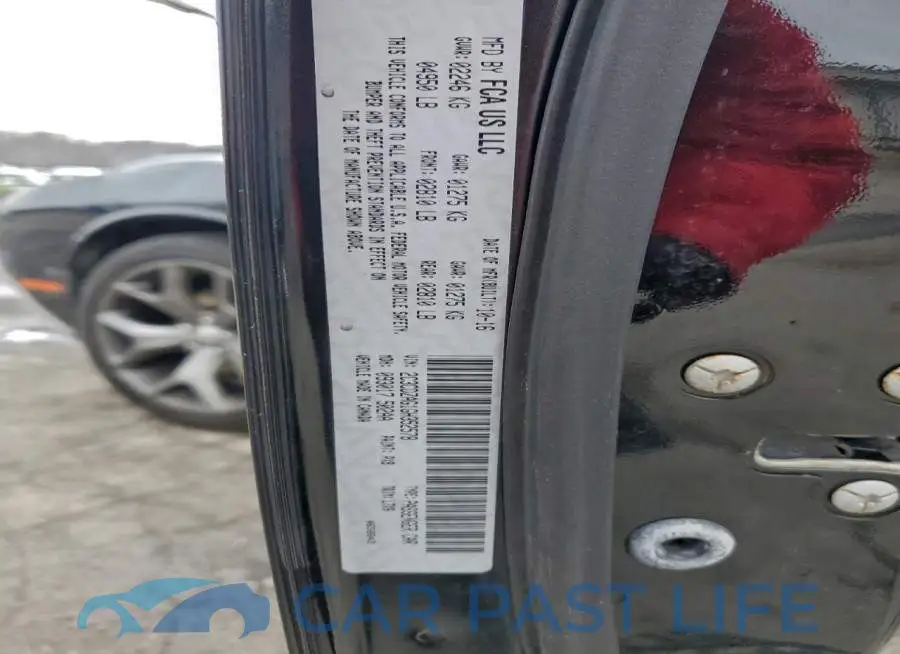 2C3CDZAG1GH352578# 12