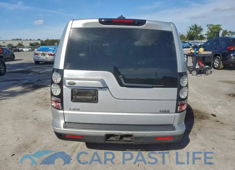 SALAG2V61GA825468# 6