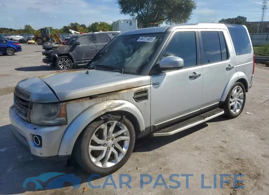 SALAG2V61GA825468# 1
