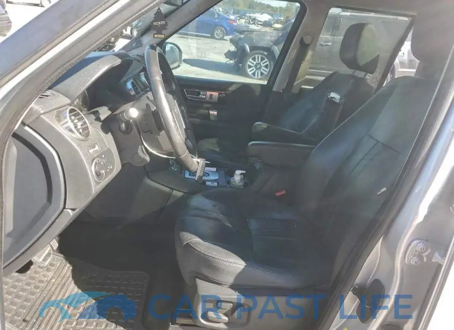 SALAG2V61GA825468# 7