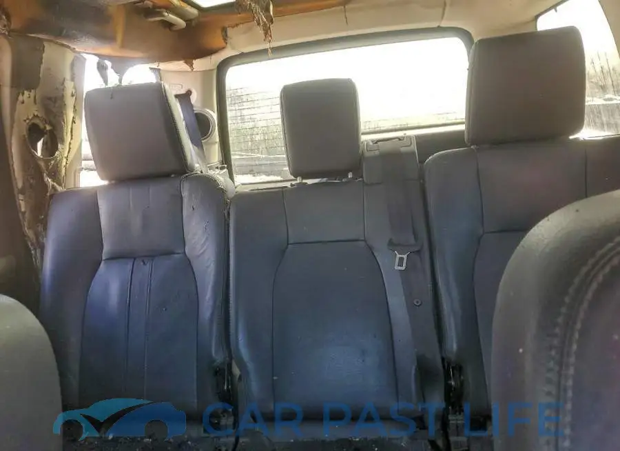 SALAG2V61GA825468# 10