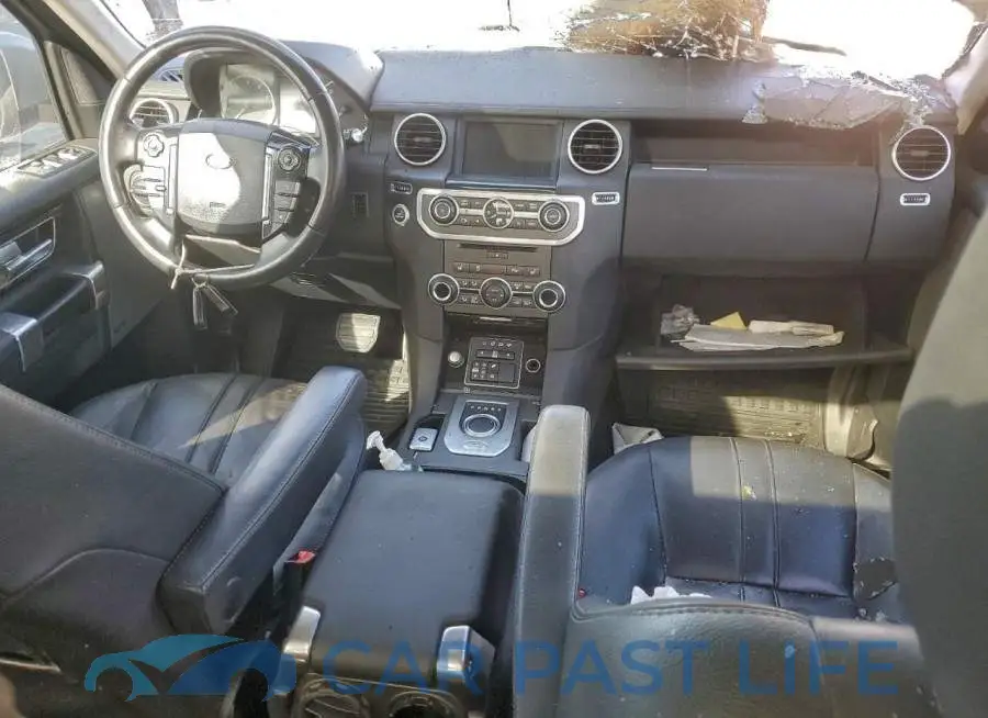 SALAG2V61GA825468# 8