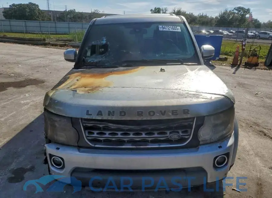 SALAG2V61GA825468# 5