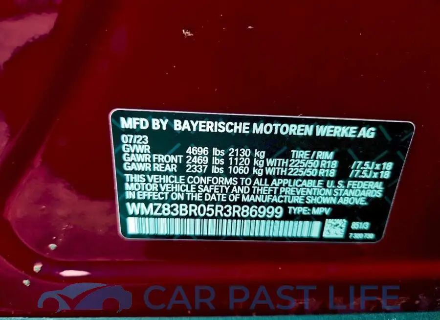 WMZ83BR05R3R86999# 14