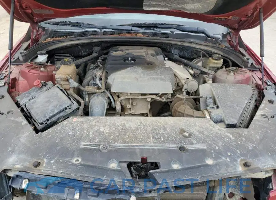 1G6AH1RX9G0138751# 11