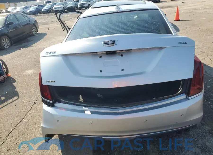 1G6KF5RS7JU156512# 6