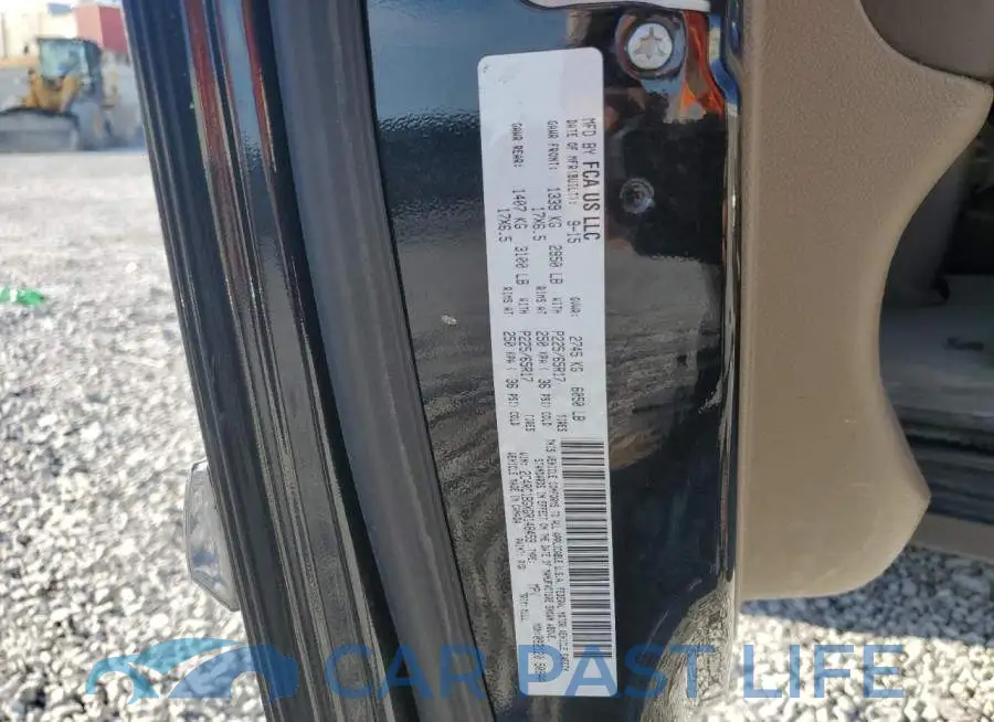 2C4RC1BGXGR148459# 14