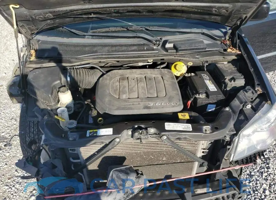 2C4RC1BGXGR148459# 12