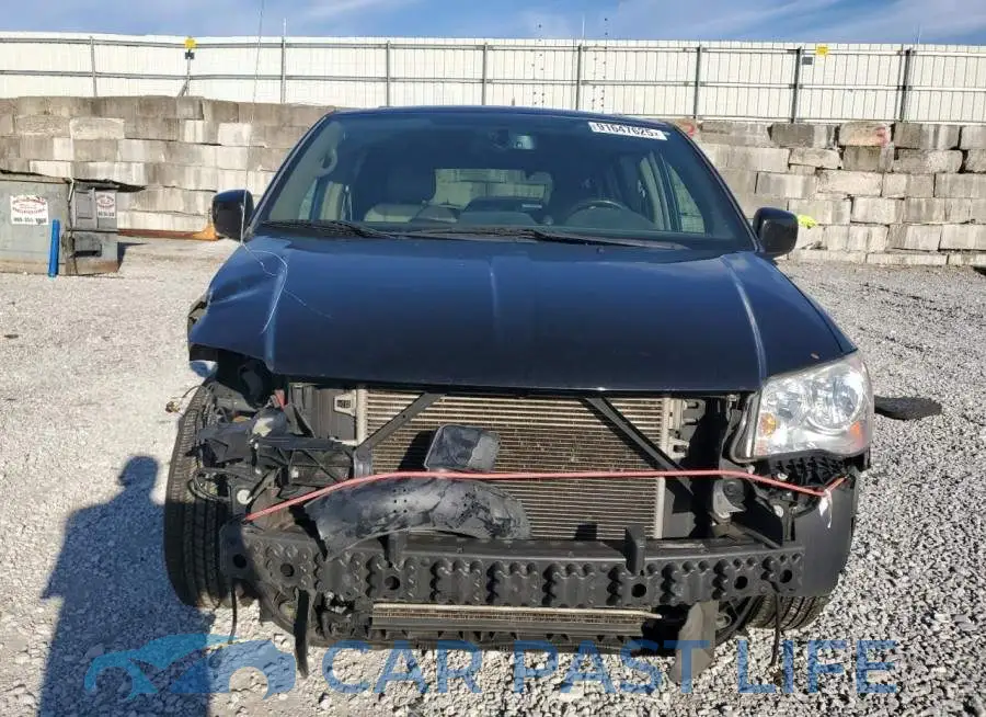 2C4RC1BGXGR148459# 5