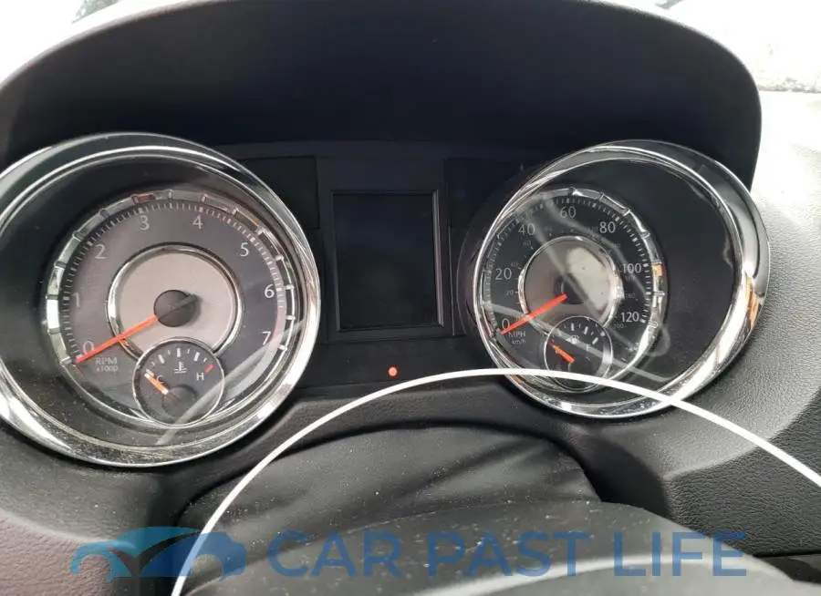 2C4RC1CGXGR283052# 9