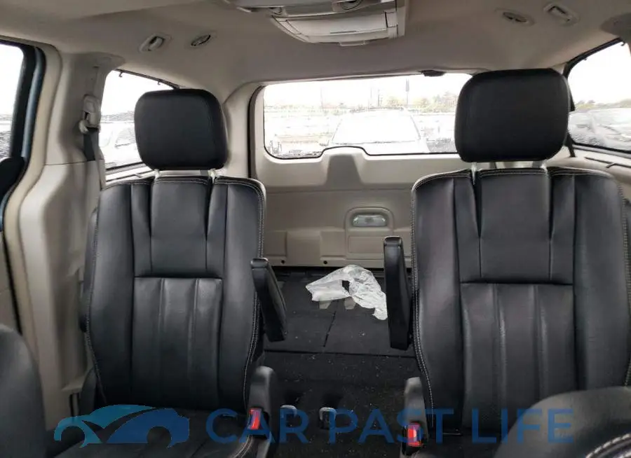 2C4RC1CGXGR283052# 10